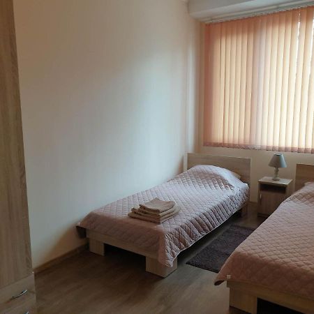 Римски Терми-Море Apartment Varna Bagian luar foto