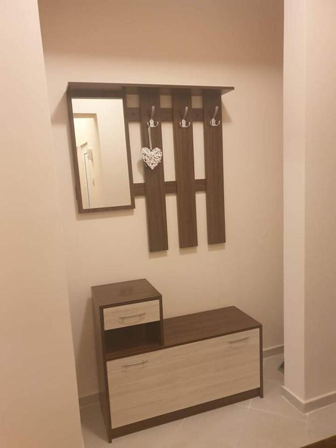 Римски Терми-Море Apartment Varna Bagian luar foto