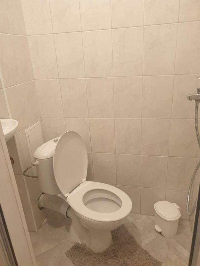 Римски Терми-Море Apartment Varna Bagian luar foto