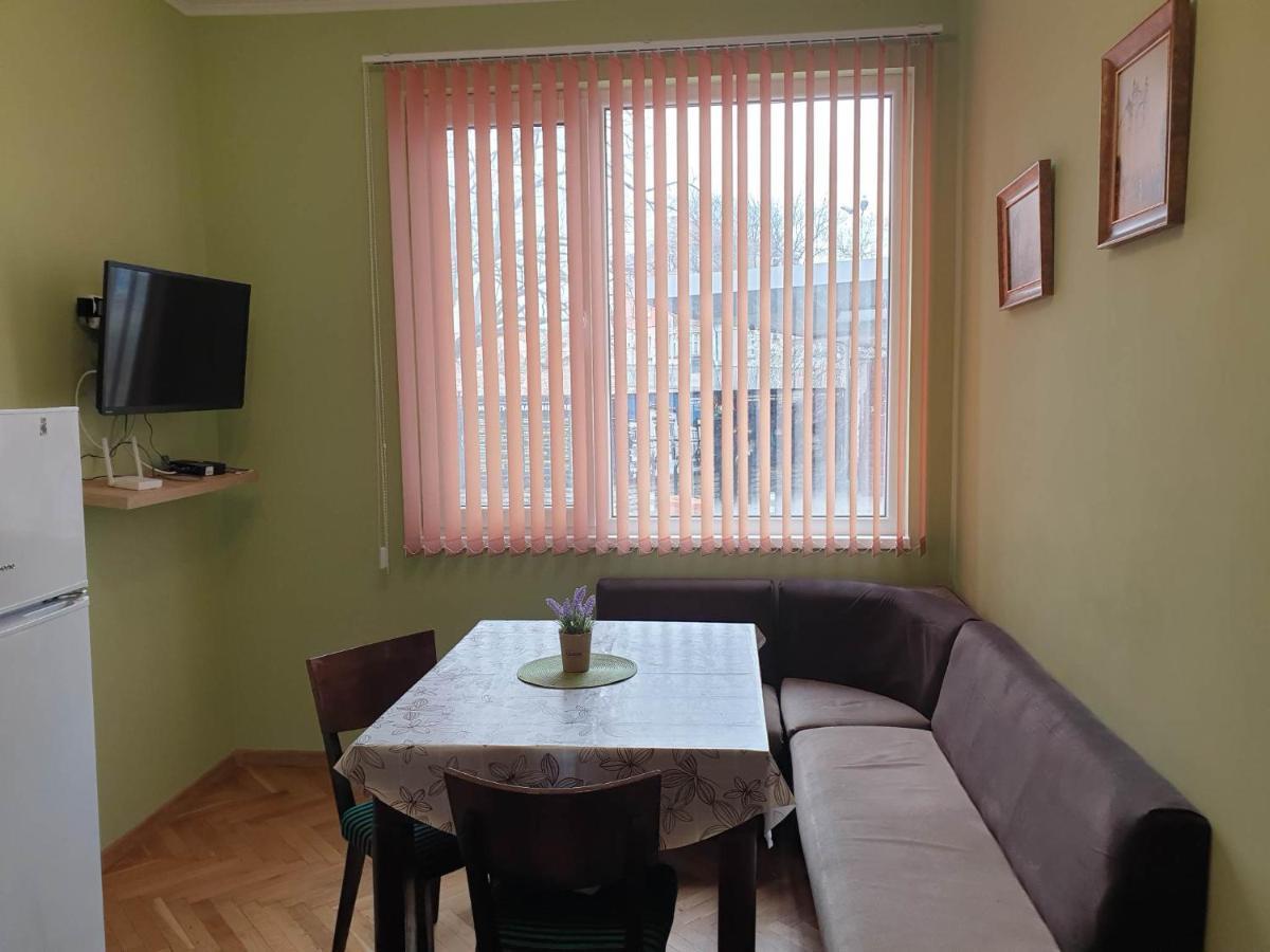 Римски Терми-Море Apartment Varna Bagian luar foto