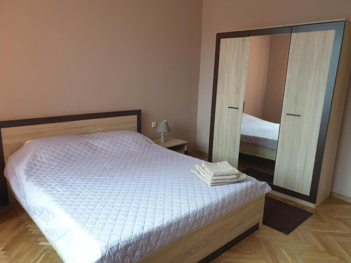 Римски Терми-Море Apartment Varna Bagian luar foto